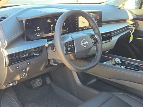 New 2026 Nissan Murano SL AWD/4WD image 10