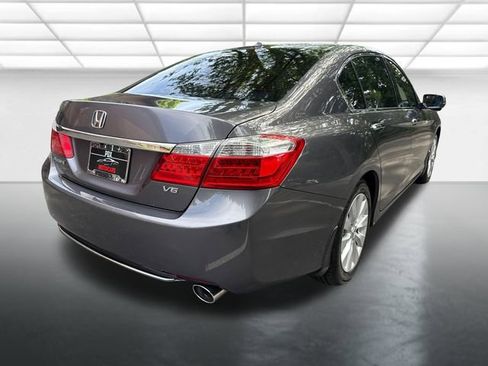 Used 2015 Honda Accord EX-L image 5