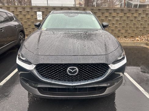 Certified 2025 MAZDA CX-30 AWD 2.5 S w/ Preferred Package image 2