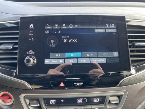 Used 2022 Honda Pilot Special Edition image 22