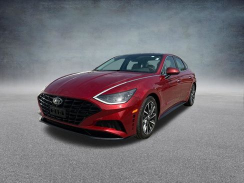 Used 2023 Hyundai Sonata Limited FWD image 37