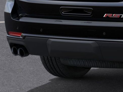 New 2026 Chevrolet Tahoe RST RWD image 14