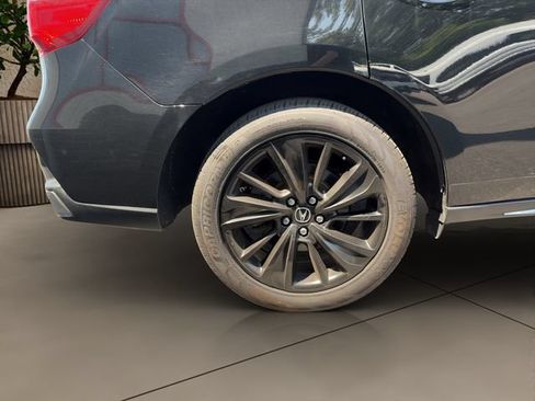 Used 2020 Acura MDX SH-AWD w/ Technology Package image 24