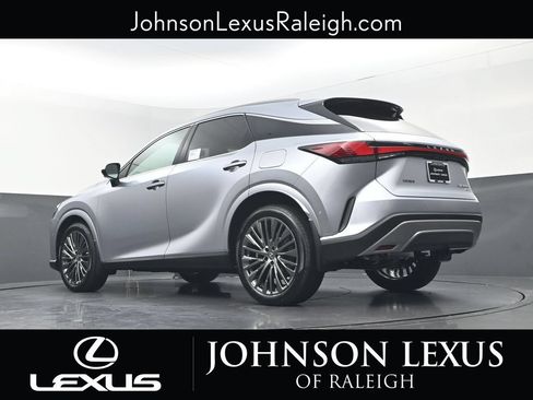New 2026 Lexus RX 350 w/ Convenience Package AWD/4WD image 18