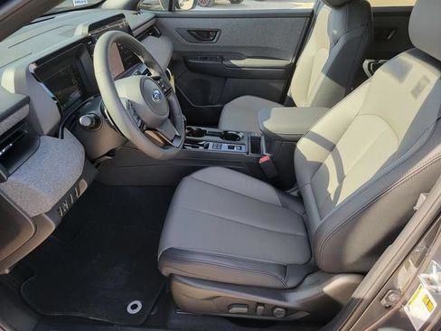 Used 2026 Subaru Outback Premium AWD/4WD image 10