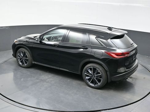 New 2025 INFINITI QX50 Sport image 41
