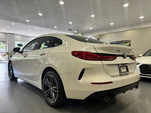 Used 2021 BMW 228i Gran Coupe w/ Convenience Package FWD image 5