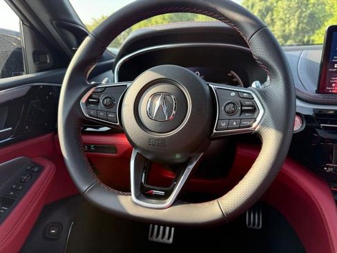 Certified 2026 Acura MDX A-Spec image 9