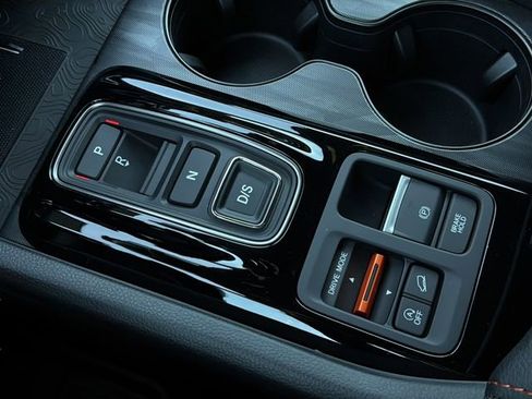 New 2026 Honda Passport TrailSport image 32