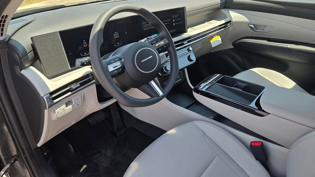 New 2026 Hyundai Tucson SEL AWD/4WD image 7