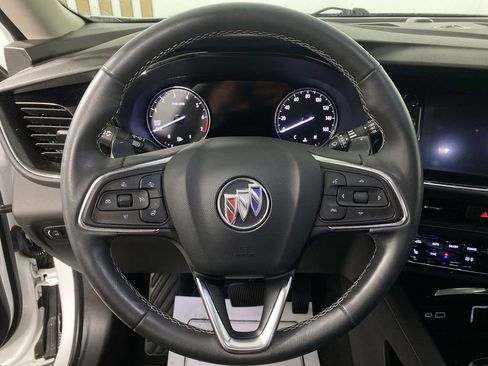 Used 2023 Buick Envision Essence FWD image 14