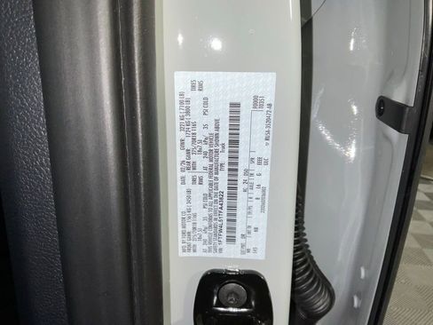 New 2026 Ford F150 Tremor w/ Equipment Group 402A High AWD/4WD image 27