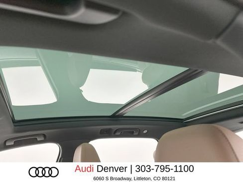 Used 2023 Audi Q7 3.0T Prestige AWD/4WD image 22