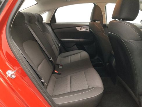 Used 2023 Kia Forte LXS image 19