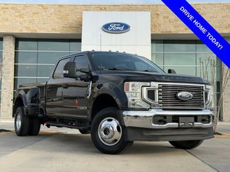 Used 2022 Ford F350 XL w/ STX Appearance Package video 1