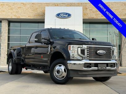 Used 2022 Ford F350 XL w/ STX Appearance Package