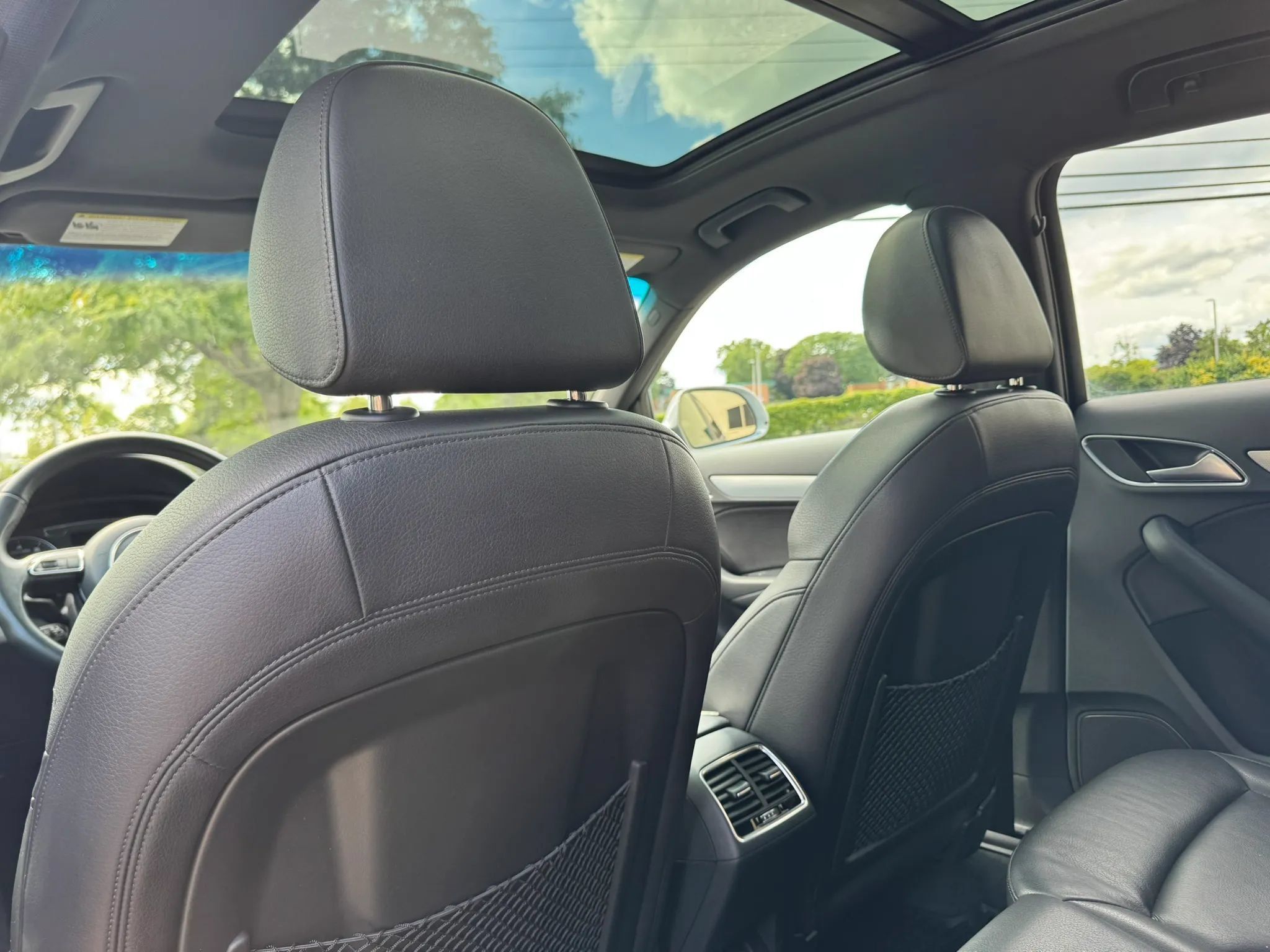 Used 2018 Audi Q3 2.0T Premium w/ Convenience Package AWD/4WD image 36