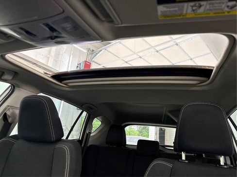Used 2018 Toyota RAV4 XLE w/ Plus Extra Value Package FWD image 26