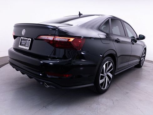Used 2020 Volkswagen Jetta GLI FWD image 16