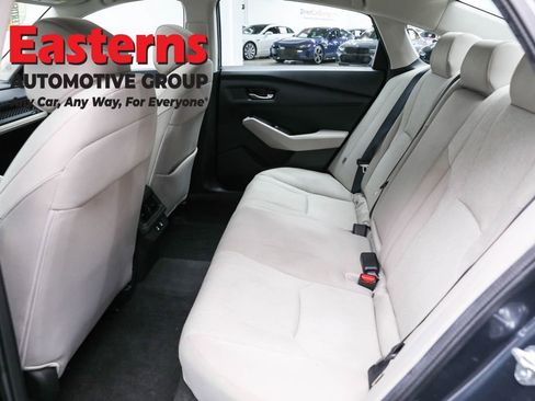 Used 2025 Honda Accord SE image 21