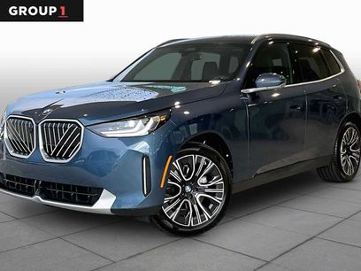 Used 2026 BMW X3 xDrive30i