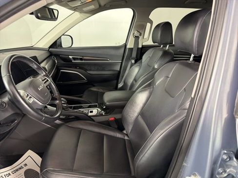 Used 2023 Kia Telluride S AWD/4WD image 21