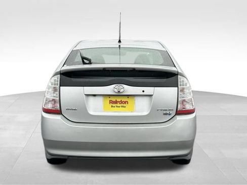 Used 2007 Toyota Prius image 7