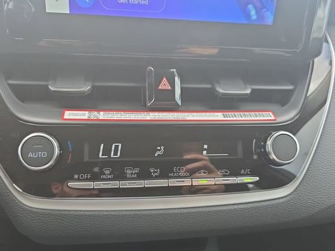 New 2026 Toyota Corolla LE image 24