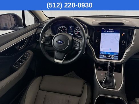 Certified 2025 Subaru Outback Limited image 28