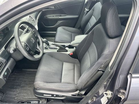 Used 2014 Honda Accord Sport image 10