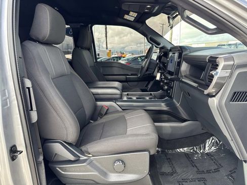 Certified 2024 Ford F150 STX w/ Tow/Haul Package image 28