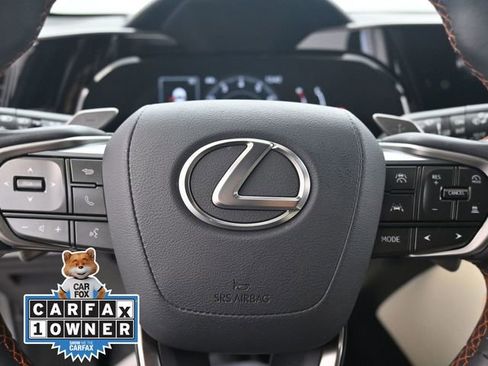 Used 2023 Lexus NX 250 FWD image 11