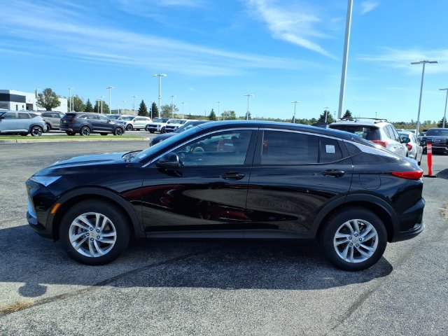 New 2026 Buick Envista Sport Touring w/ Convenience I Package FWD image 10