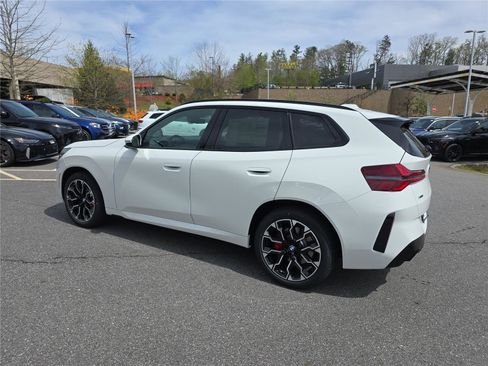 New 2026 BMW X3 xDrive30 w/ Premium Package AWD/4WD image 6