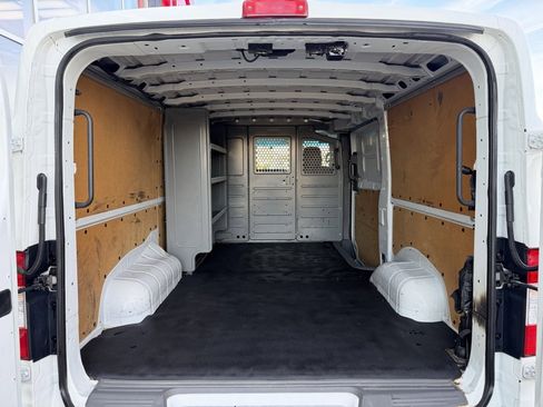 Used 2020 Nissan NV 1500 SV image 16