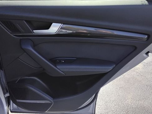 Used 2023 Audi SQ5 Premium Plus w/ Premium Plus Package image 24