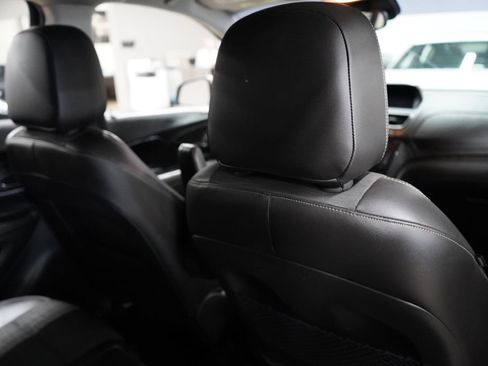 Used 2016 Buick Encore Sport Touring FWD image 25
