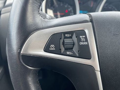 Used 2016 Chevrolet Equinox LTZ w/ LPO, Protection Package image 25