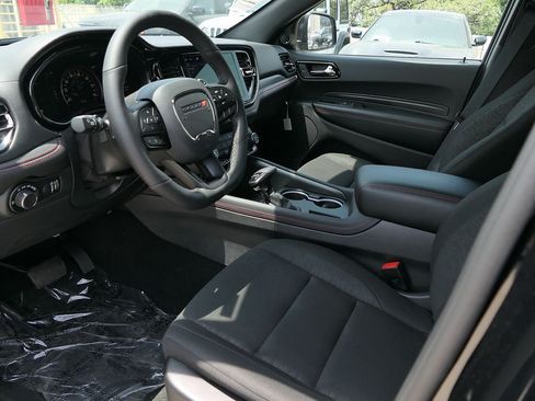 New 2026 Dodge Durango GT AWD/4WD image 7