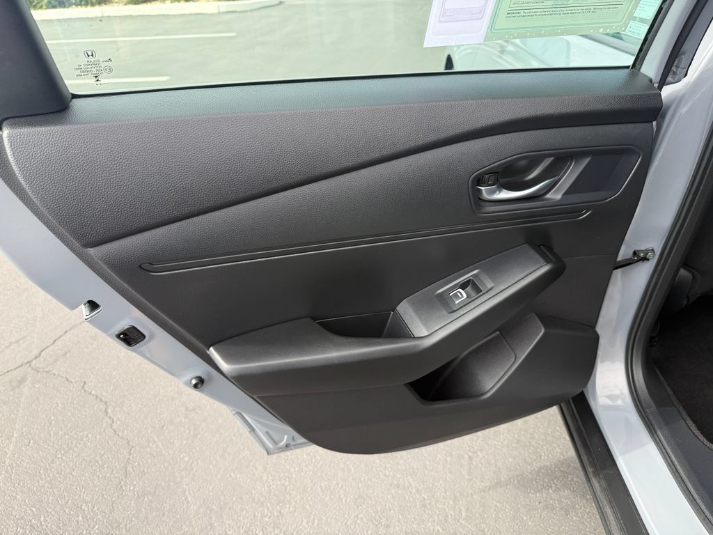 Used 2024 Honda Accord Sport image 12