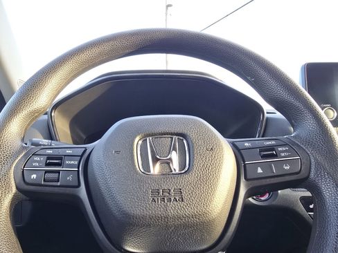 Used 2023 Honda CR-V EX image 21