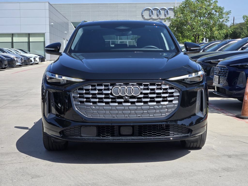 Used 2025 Audi Q5 Prestige AWD/4WD image 4