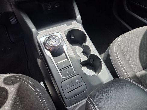 Used 2024 Ford Escape Active FWD image 25
