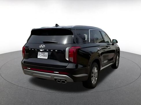 Used 2025 Hyundai Palisade SEL FWD image 15