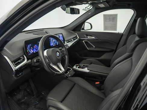 Used 2023 BMW X1 xDrive28i w/ Convenience Package AWD/4WD image 16