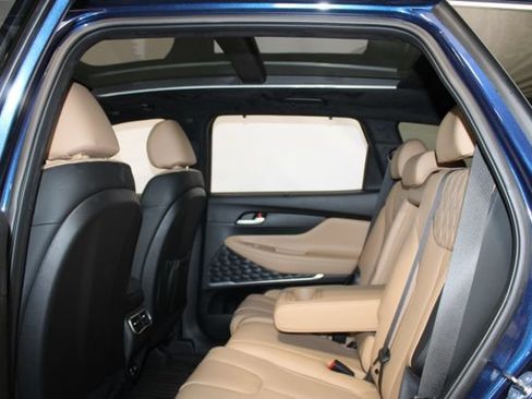 Used 2023 Hyundai Santa Fe Calligraphy FWD image 9
