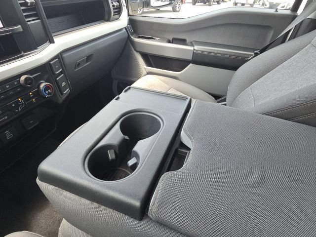 Used 2024 Ford F250 XL w/ STX Appearance Package AWD/4WD image 32