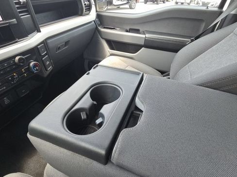 Used 2024 Ford F250 XL w/ STX Appearance Package AWD/4WD image 32