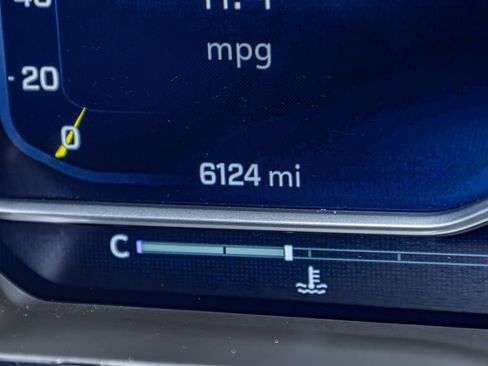 Used 2023 Chevrolet Silverado 1500 High Country image 23