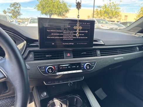 Used 2023 Audi A5 2.0T Premium Plus w/ Premium Plus image 8